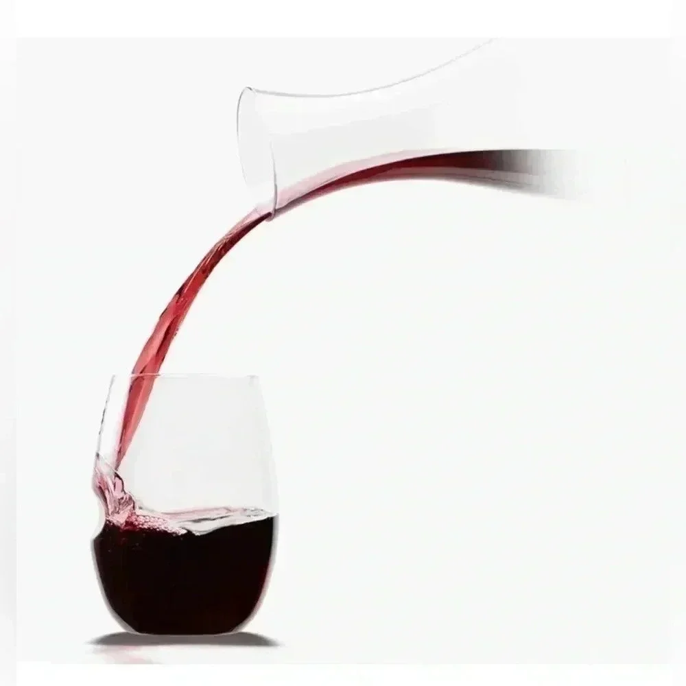 Govino Shatterproof Wine Glass Set